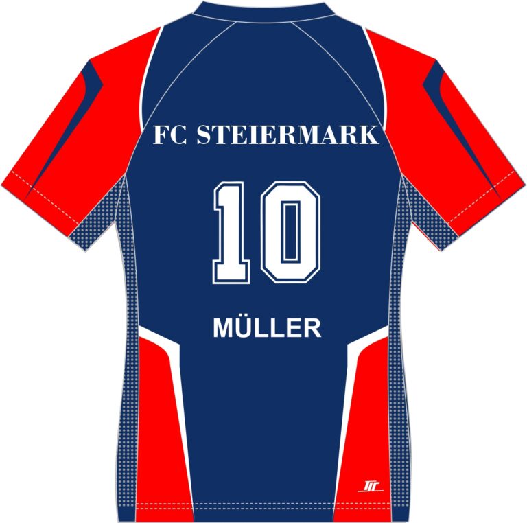 Volleyballtrikot Champions