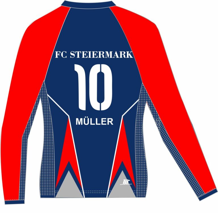 Handballtrikot Champion Cup