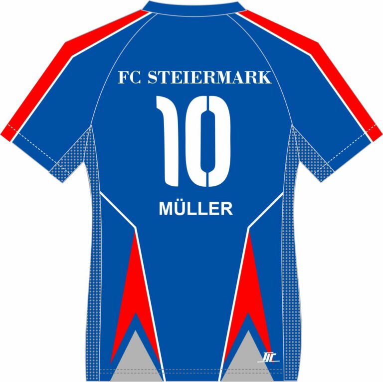 Floorballtrikot Champion Cup