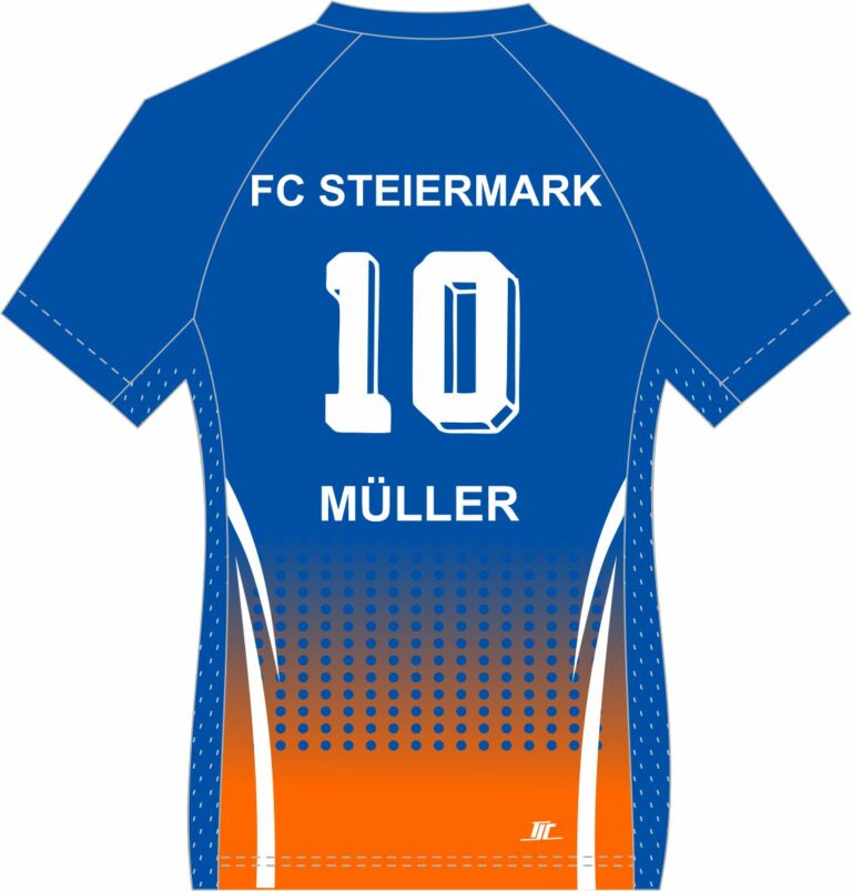 Handballtrikot Champion Cup