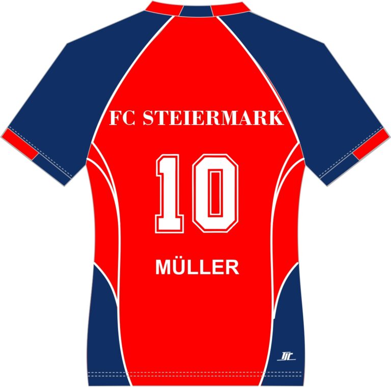 Volleyballtrikot Team