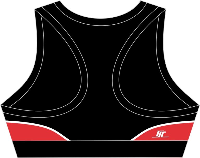 Beachvolleyball Bra