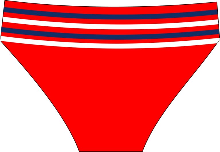 Beachvolleyball Knickers