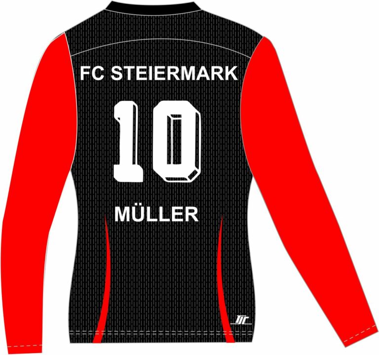 Handballtrikot World Cup