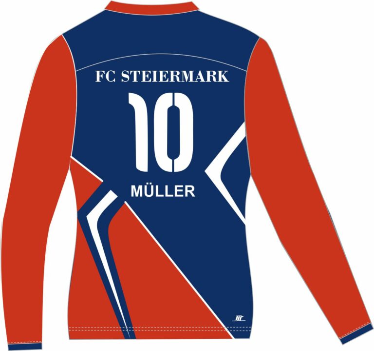 Floorballtrikot World Cup