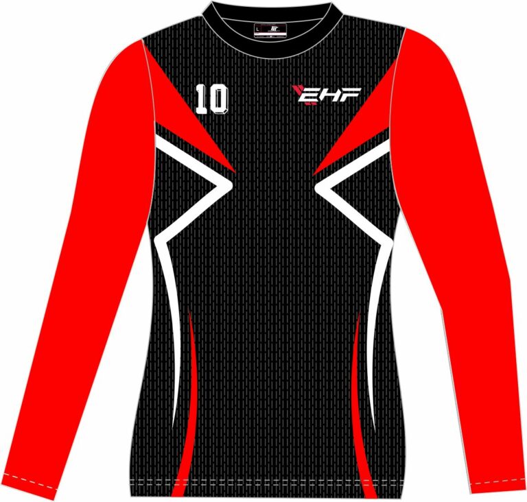 Handballtrikot World Cup