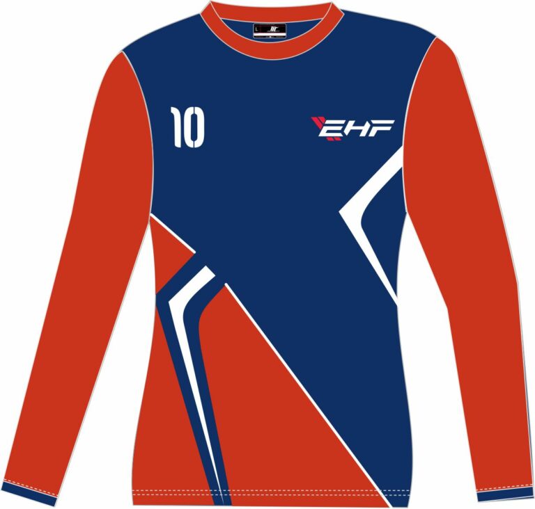 Floorballtrikot World Cup