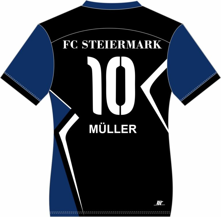 Floorballtrikot World Cup