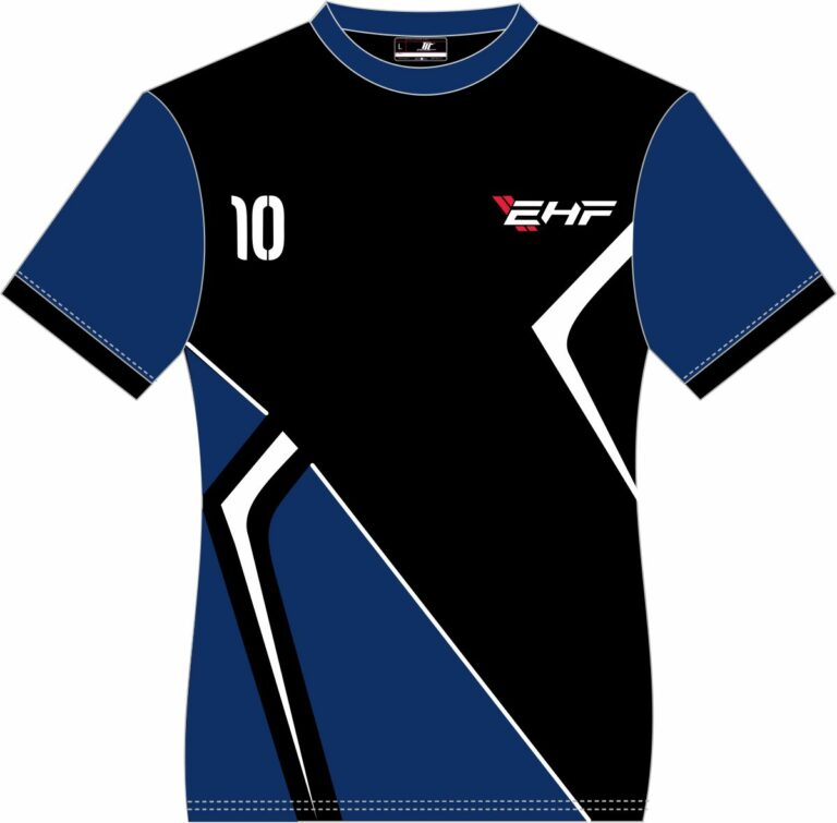 Floorballtrikot World Cup