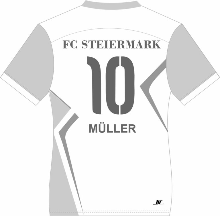 Handballtrikot Elite Herren