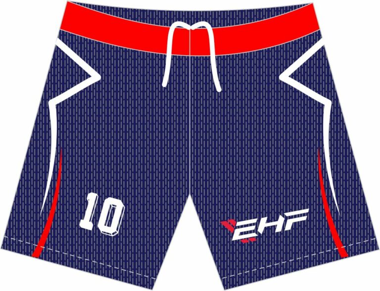 Handballshort World Cup