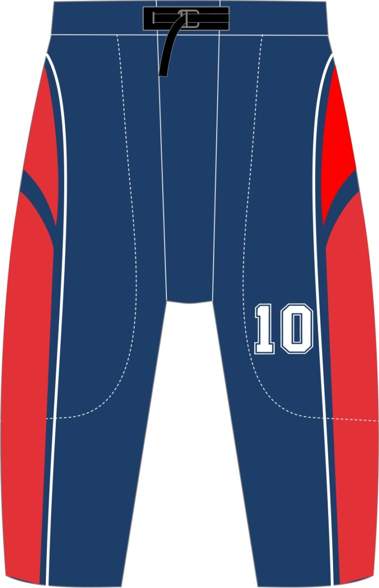 American Football Hose Team