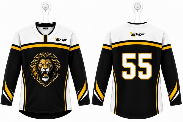 Minitrikot Eishockey Premium