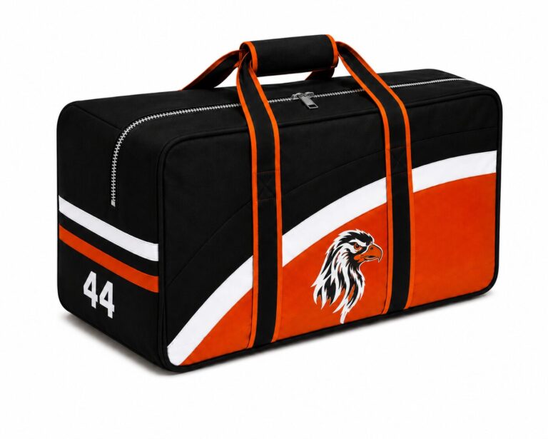 Eishockey Tragetasche Premium Goalie