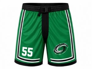 Eishockey Überhose Premium