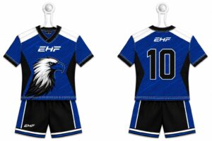 Minitrikot Fussball Premium