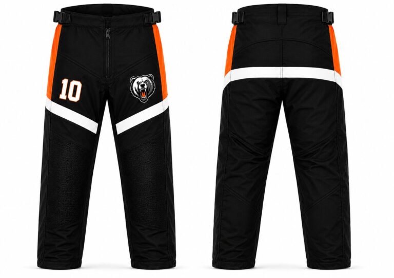 Inlinehockey Hose Elite