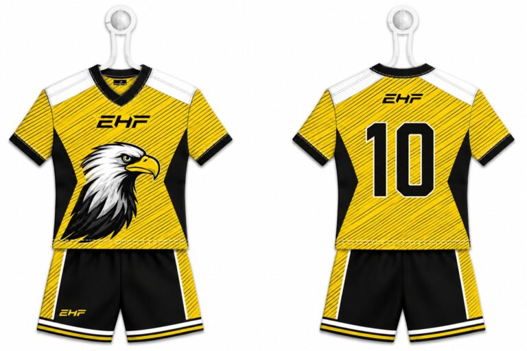 Minitrikot Fussball Premium