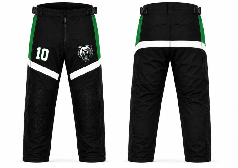 Inlinehockey Hose Elite