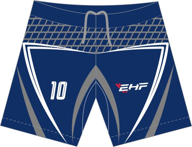 Fussballhose Elite Männer