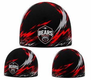 Beanie Sublimation Premium