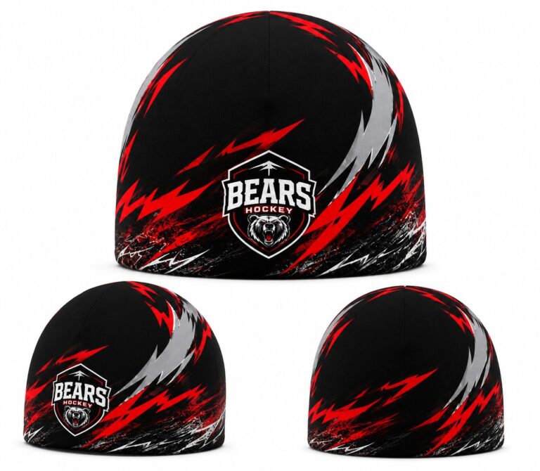 Beanie Sublimation Premium