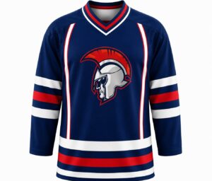 Eishockey Trikot Premium