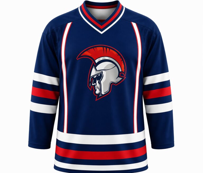 Eishockey Trikot Premium