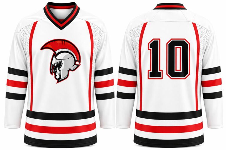 Eishockey Trikot Premium