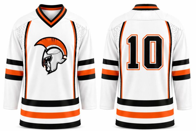 Eishockey Trikot Premium