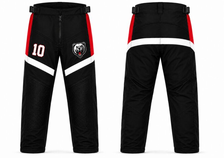 Inlinehockey Hose Elite