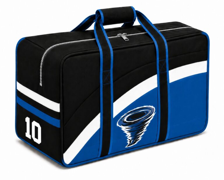 Eishockey Tragetasche Elite Junior