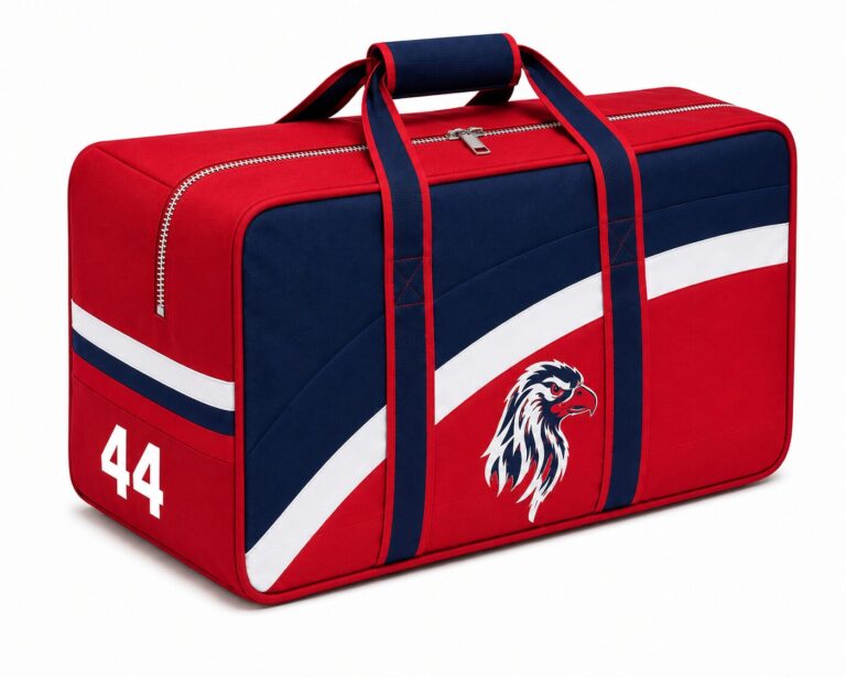 Eishockey Tragetasche Premium Goalie