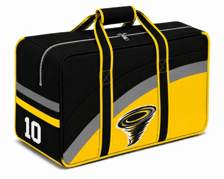 Eishockey Tragetasche Elite Junior