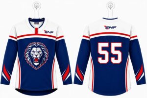 Minitrikot Eishockey Premium