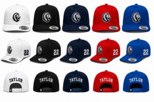 Baseball Cap Premium Flexfit