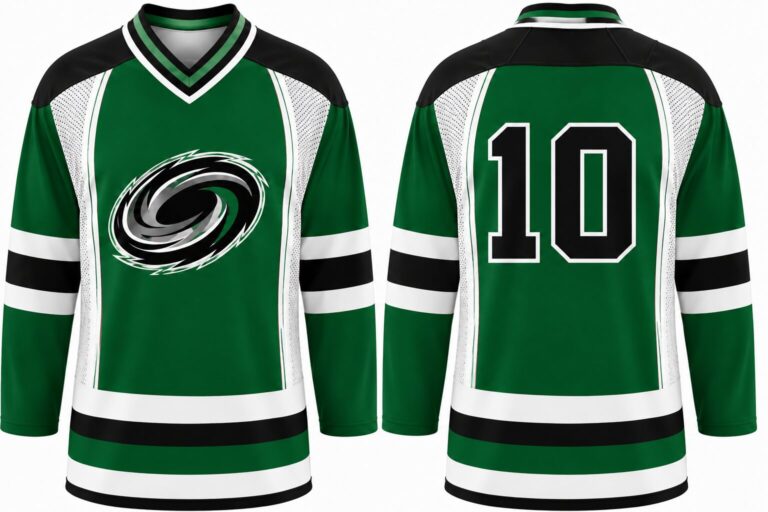 Inlinehockey Trikot Premium