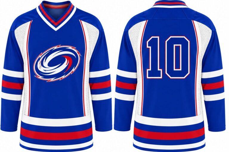 Inlinehockey Trikot Premium