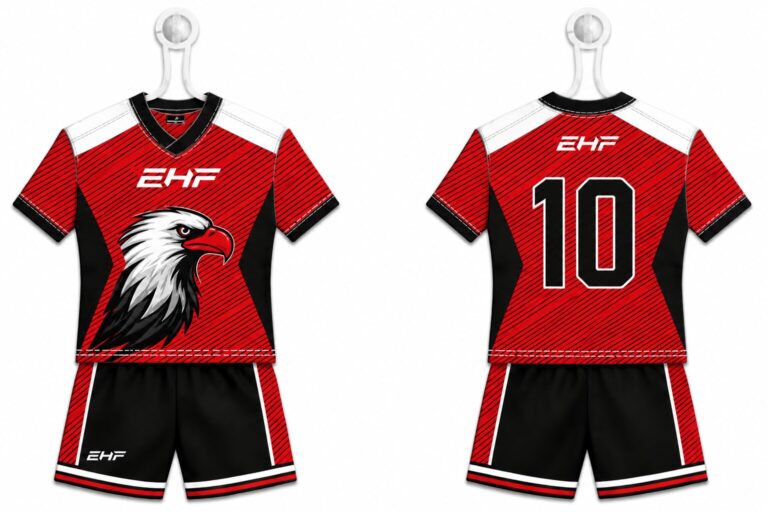 Minitrikot Fussball Premium