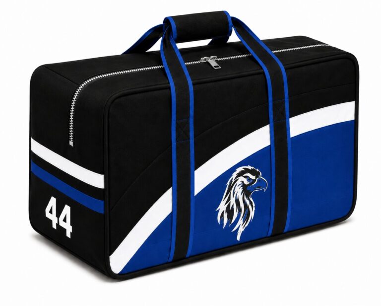 Eishockey Tragetasche Premium Goalie