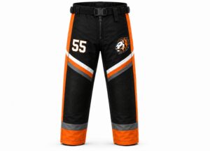 Inlinehockey Hose Premium