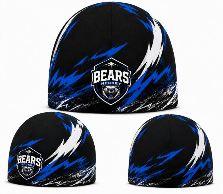 Beanie Sublimation Premium