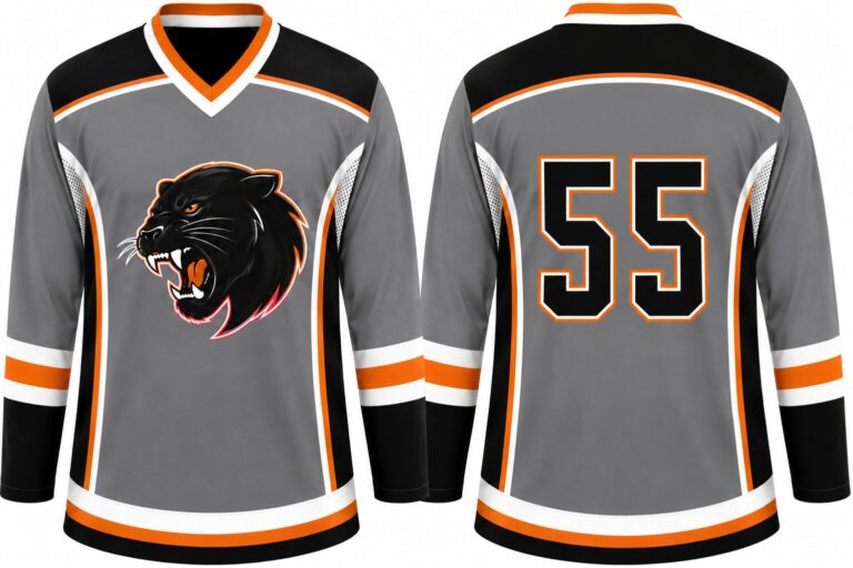 Inlinehockey Trikot Elite