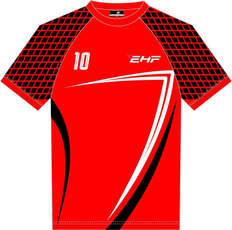 Fussballtrikot Elite Herren