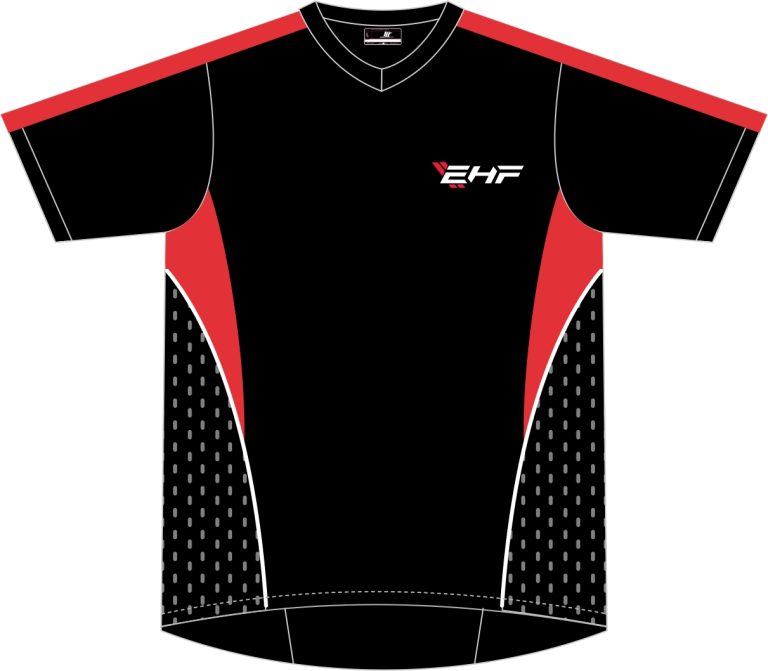 Lauftrikot Elite Herren