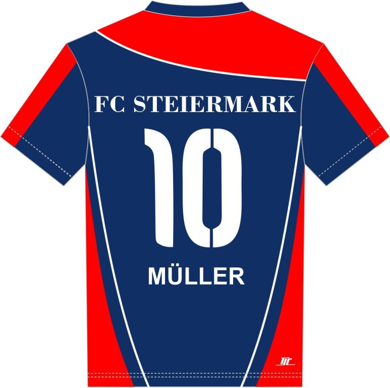 Unihockeytrikot Elite Herren