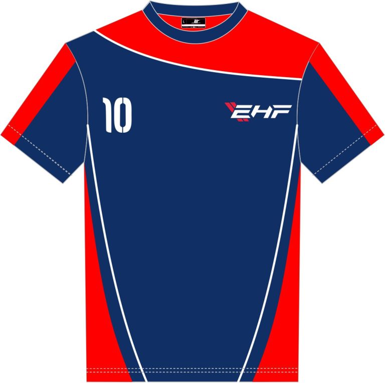 Unihockeytrikot Elite Herren