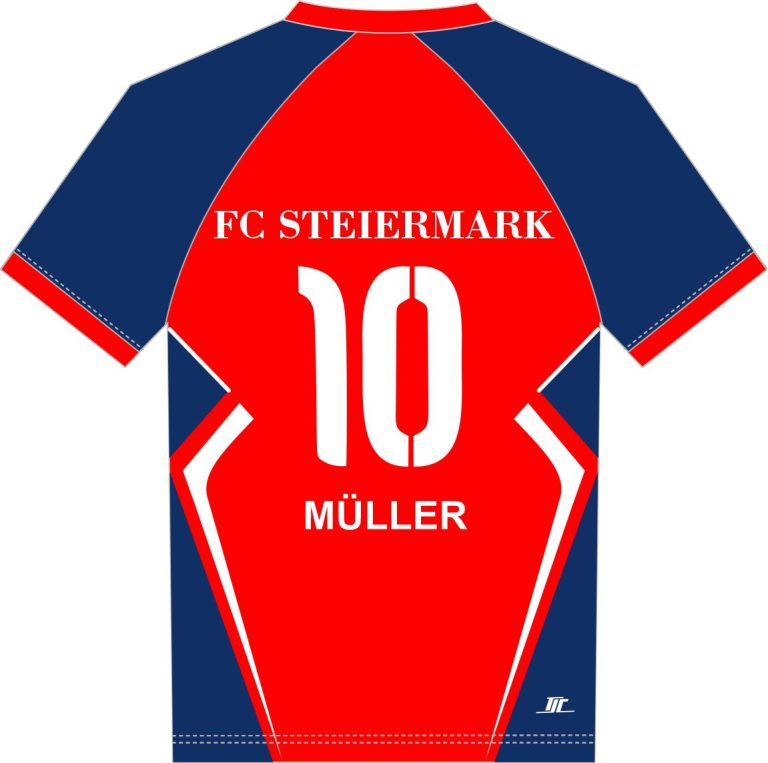 Unihockeytrikot Elite Frauen