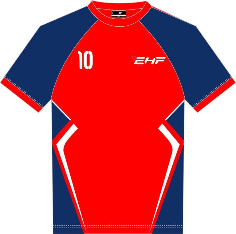 Unihockeytrikot Elite Frauen
