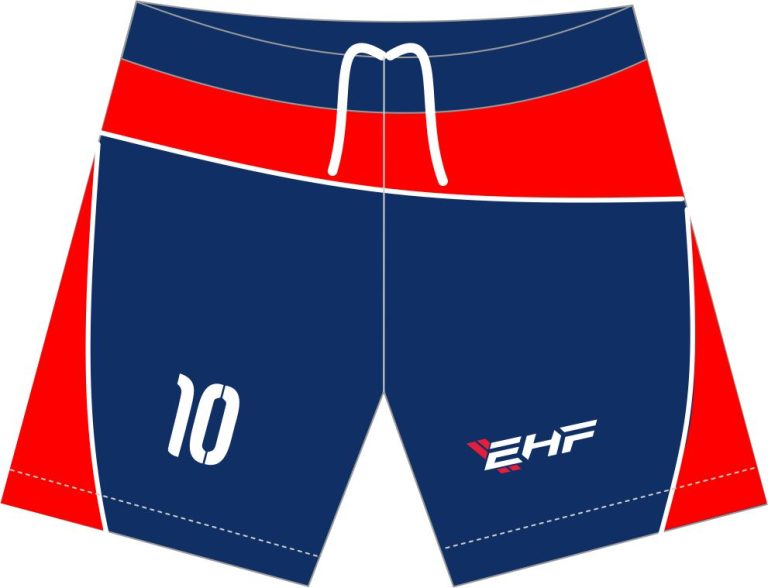 Unihockeyhose Elite Herren